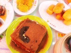 -澳门陈光记烧味饭店(万象城店)