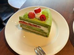 -EAU CAFE(永康路店)