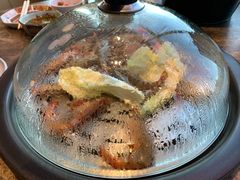 -日进一片海.生腌海鲜火锅.宵夜烧烤(三里屯总店)