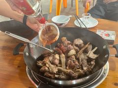 -大地农庄(逢沙大道店)