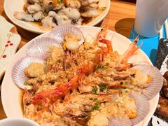 -糟粕醋·椰苑海南菜餐厅(亚龙湾天域酒店)