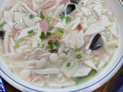 -杏花村水席楼(西大街总店)