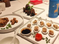 -蟹榭·莳鲜(虹桥高岛屋店)