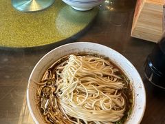 阳春面-红灯笼大酒楼(通湖路店)