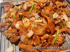 -四季民福烤鸭店(故宫店)