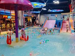 -青水瓦台汤泉(未央店)