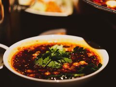 酸辣粉-麻六记(凤凰汇店)