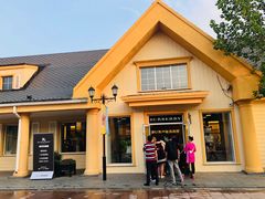 -BURBERRY(北京赛特奥特莱斯店)