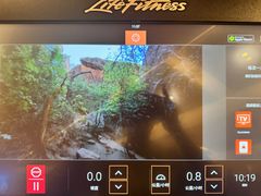 -舟山希尔顿酒店