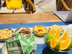 -邈墨茶馆(大兜路1号店)