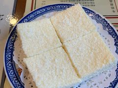 -捷信牛奶甜品世家(五道口店)