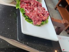 -牛事制造局牛肉火锅(莲岳路店)