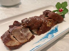 -阿英煲(凉城路店)