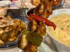 -渔娘渔家丹东海鲜(东直门店)