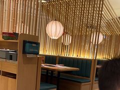 -温野菜涮涮锅(大悦城店)