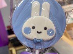 -GANSO元祖食品(信达蓝湖郡店)