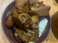 -楠火锅(龙阳广场店)