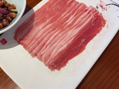 -1078號老北京涮肉(松柏店)