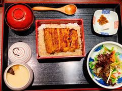 -翔峰炭火鳗鱼(悦泰街里公寓店)
