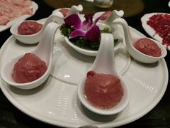 牛肉丸-林记潮汕牛肉(融汇店)