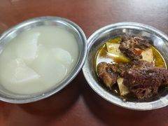 -阿秋牛排(湖心街店)