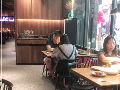 大堂-青年公社烤鸭(蜀山万象汇店)