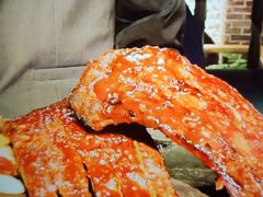 -格鲁·秀色Georgia’s Feast