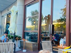 -CARINO BAKERY&CAFE(南方商城店)