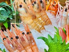 -水濑·日料放题(天河店)
