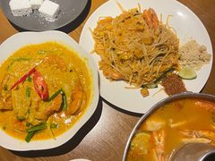 -泰国餐厅 Thai Food(裕华万达店)