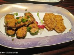 三姐煎酿辣椒-粤·向群饭店(麓景路店)