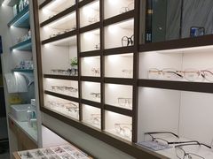 -宝岛眼镜·星创视光中心(金桥店)