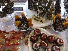 -GODIVA(王府井apm店)