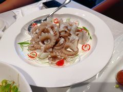 -万盛合(渔人码头店)