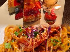 -普朗姆生蚝吧(原建国路店)
