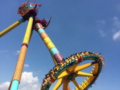 -秦皇岛乐岛海洋王国