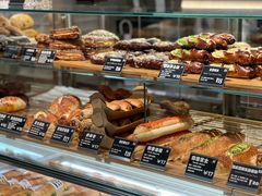-81BAKERY(大学路店)