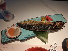 -花漫里亲民日式餐厅(万象城店)