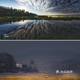 威宁草海｜中国三大高原湖泊之一