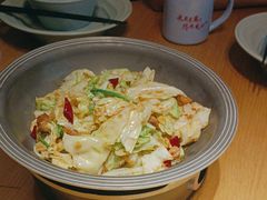 -蜜桃餐厅·伴山(绿宝广场店)