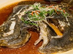 -旺顺阁海鲜广场(亚运村店)