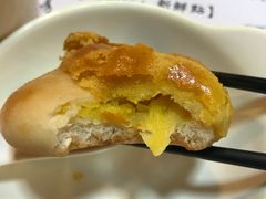 -点点心点心专门店(旺角店)