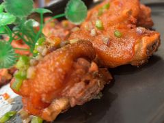 拷猪蹄-隆江大酒店(雯婕商务楼店)