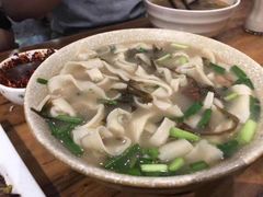 -清真马杰山牛肉汤馆