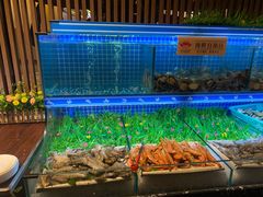 水产区-蟹将军·松叶蟹和牛日料放题自助(K11店)
