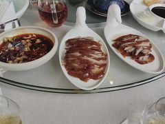 -海湾壹品·粤菜·早茶·烤鸭(拱北店)