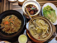 -江太极江浙菜(马桥万达广场店)
