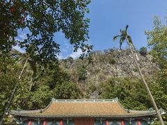 -星湖旅游景区七星岩