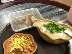 -老西关濑粉(文明路店)