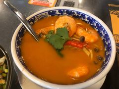 -simply thai天泰(长泰广场店)